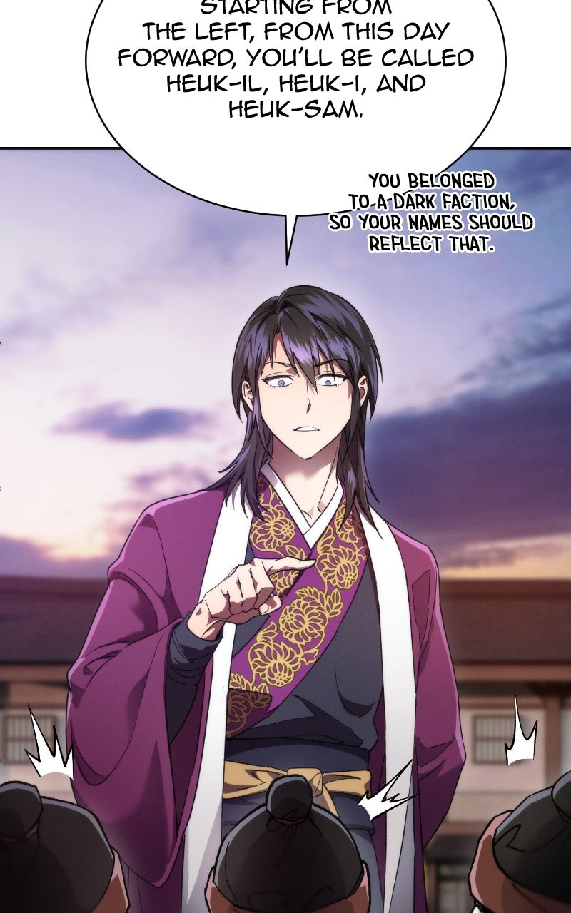 Read The Heavenly Demon Wants a Quiet Life Manga Online