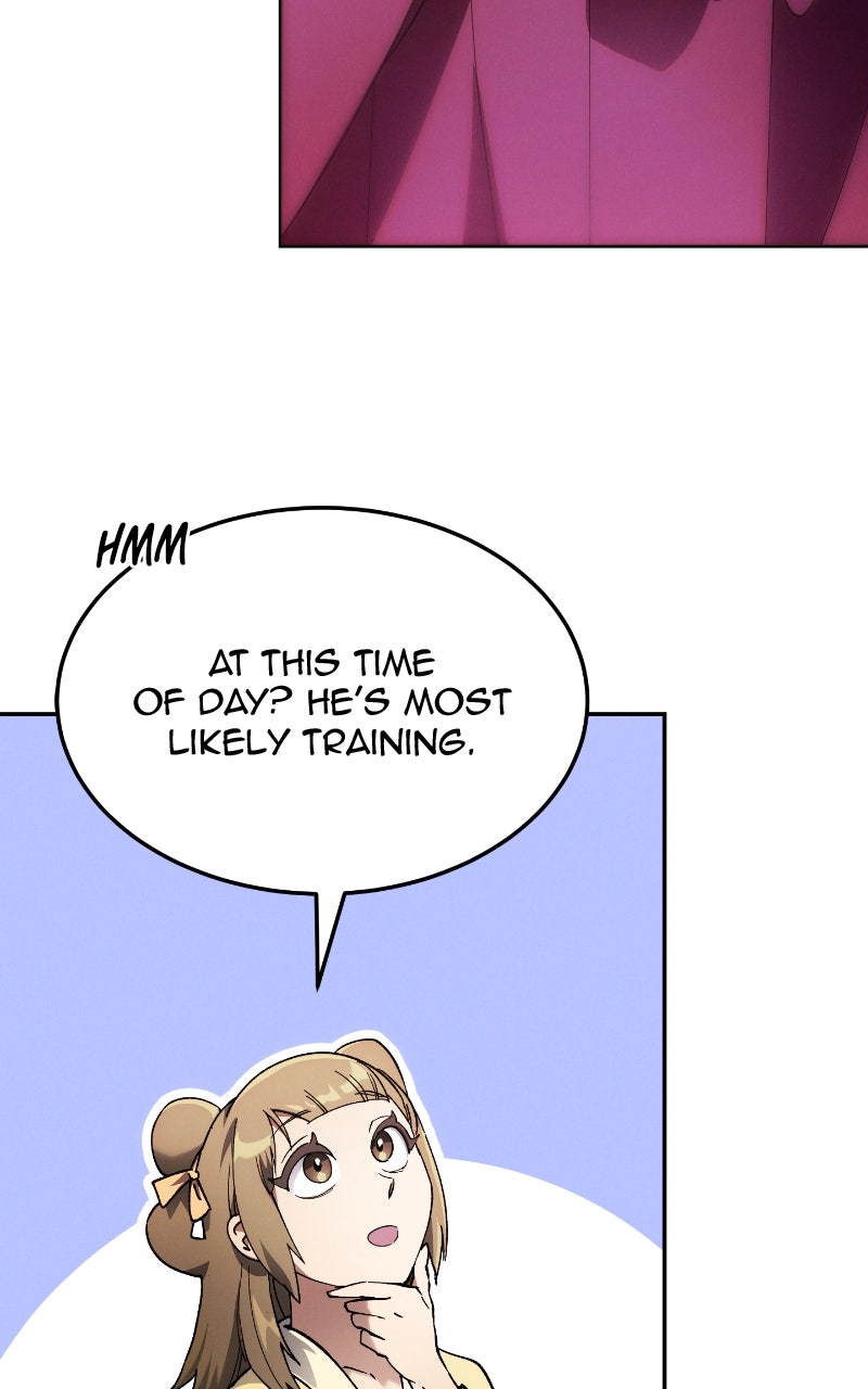 Read The Heavenly Demon Wants a Quiet Life Manga Online