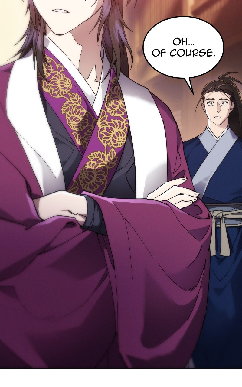 Read The Heavenly Demon Wants a Quiet Life Manga Online