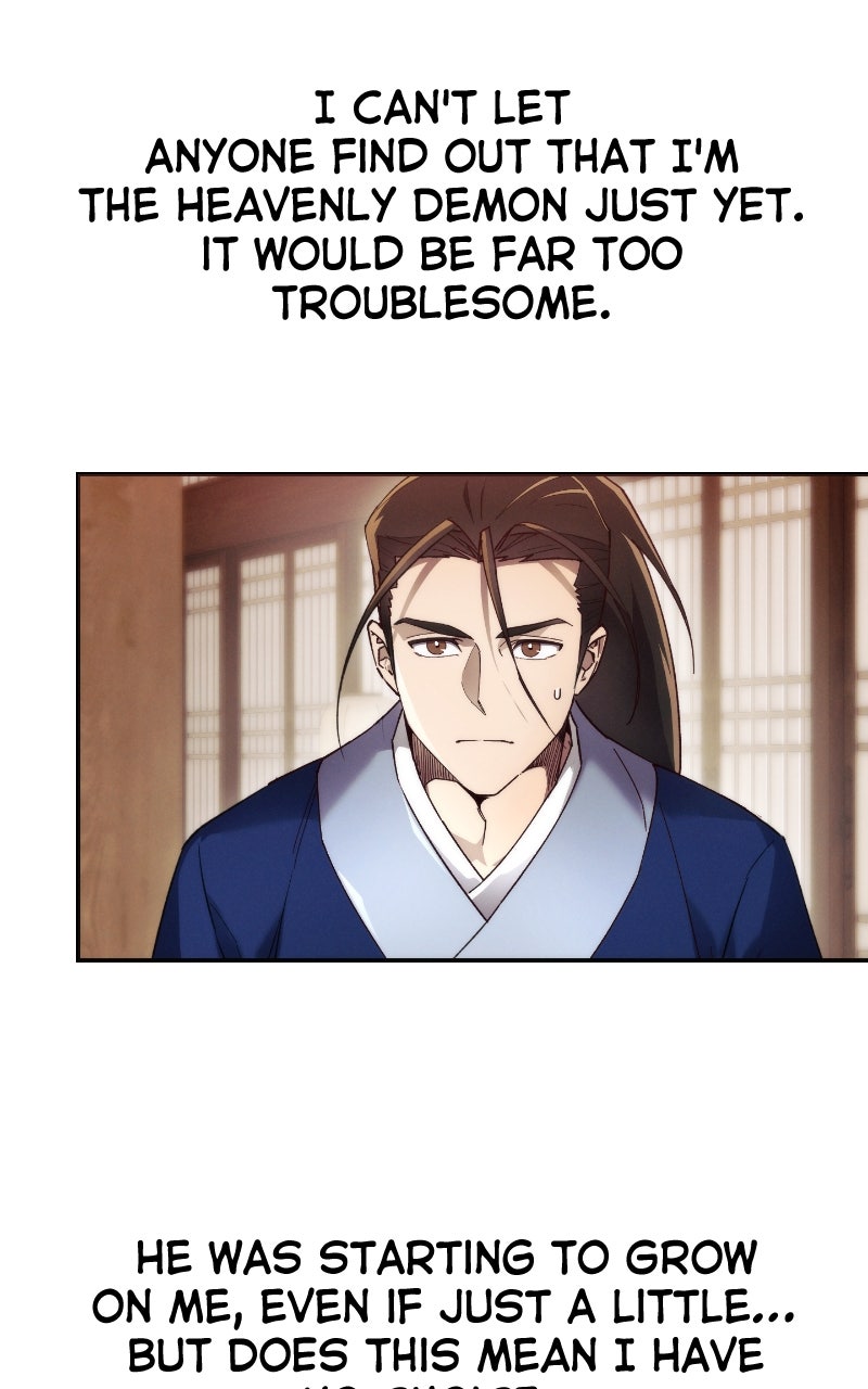 Read The Heavenly Demon Wants a Quiet Life Manga Online