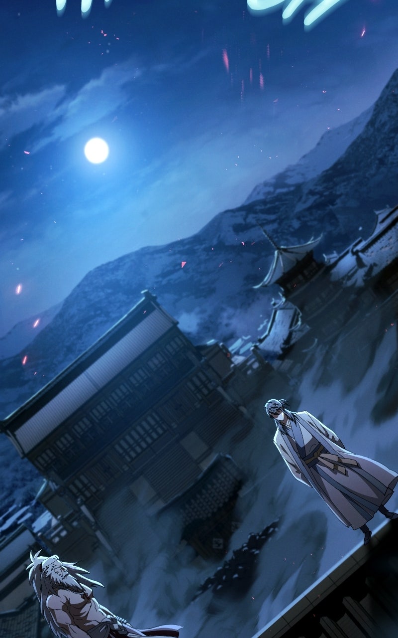 Read The Heavenly Demon Wants a Quiet Life Manga Online