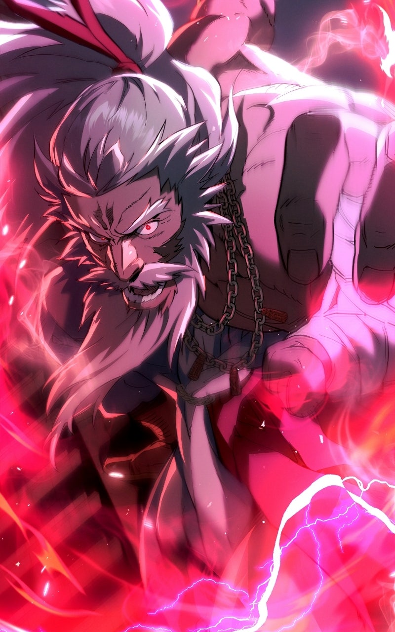 Read The Heavenly Demon Wants a Quiet Life Manga Online