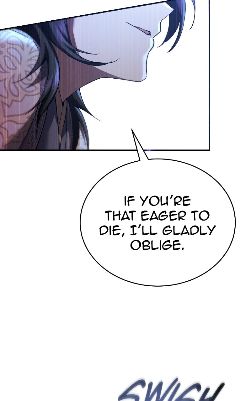 Read The Heavenly Demon Wants a Quiet Life Manga Online