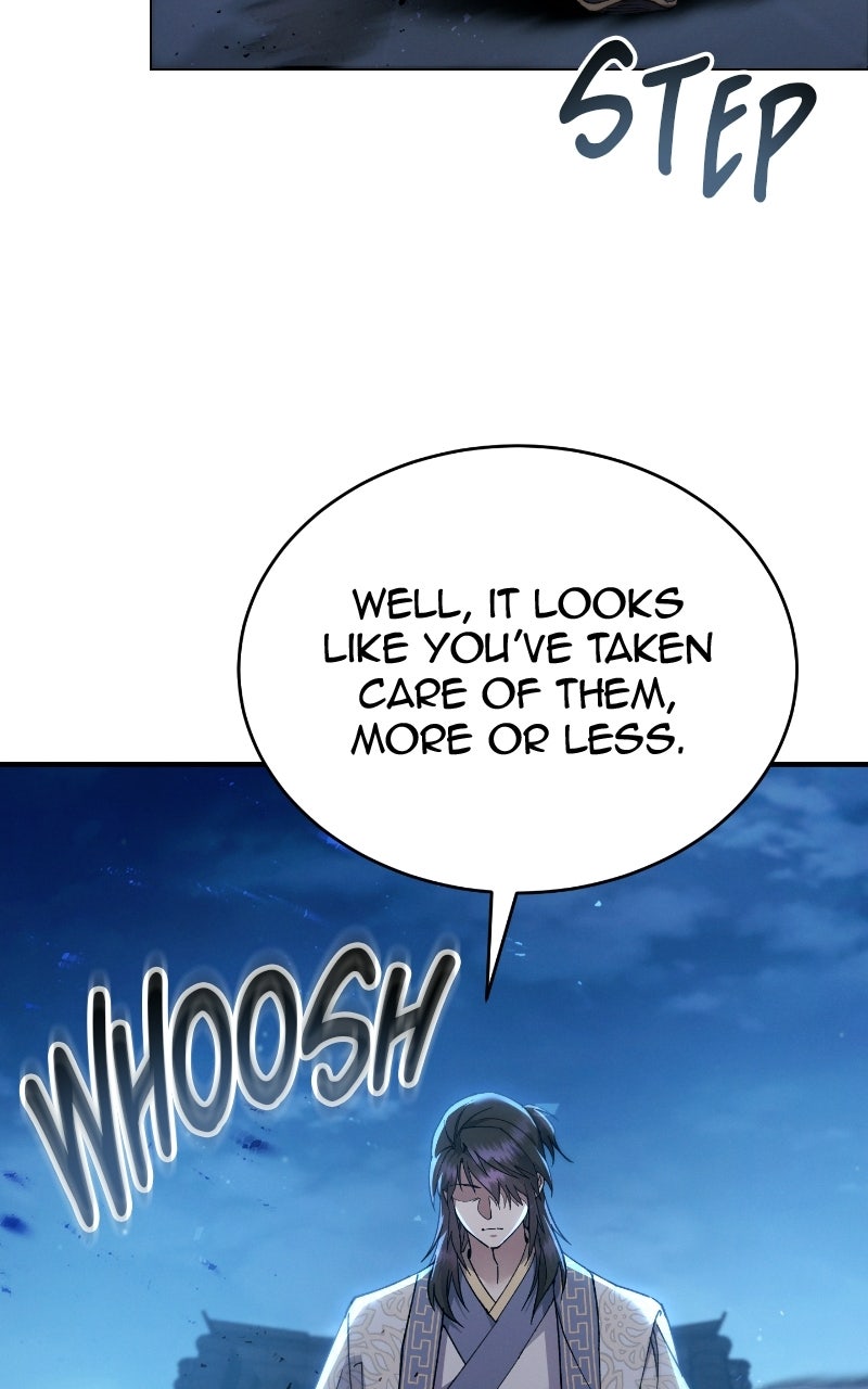 Read The Heavenly Demon Wants a Quiet Life Manga Online