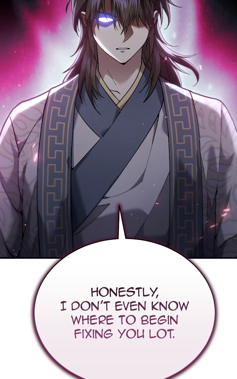 Read The Heavenly Demon Wants a Quiet Life Manga Online