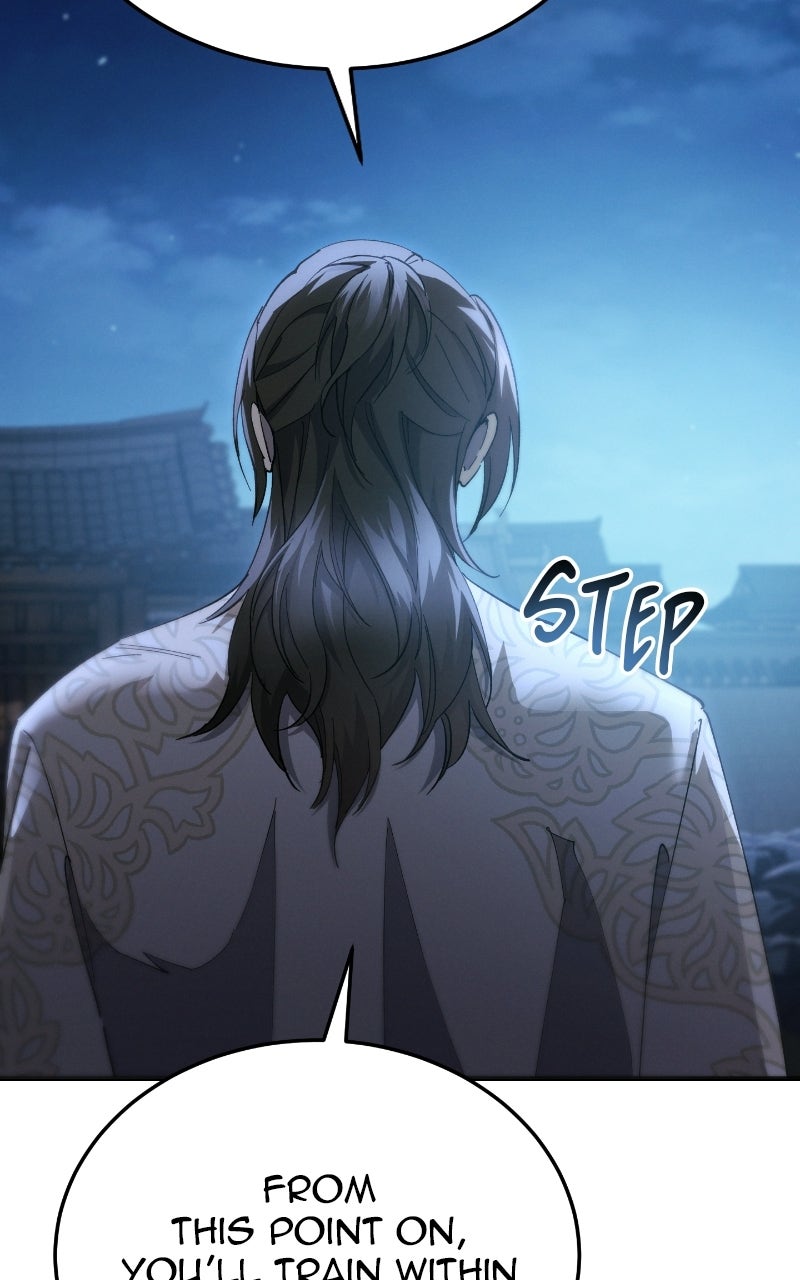 Read The Heavenly Demon Wants a Quiet Life Manga Online
