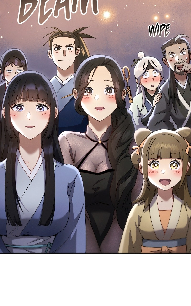 Read The Heavenly Demon Wants a Quiet Life Manga Online