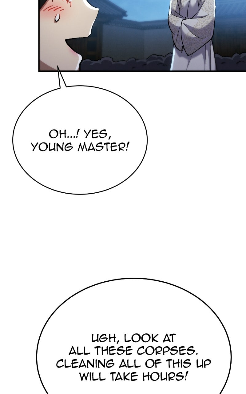 Read The Heavenly Demon Wants a Quiet Life Manga Online