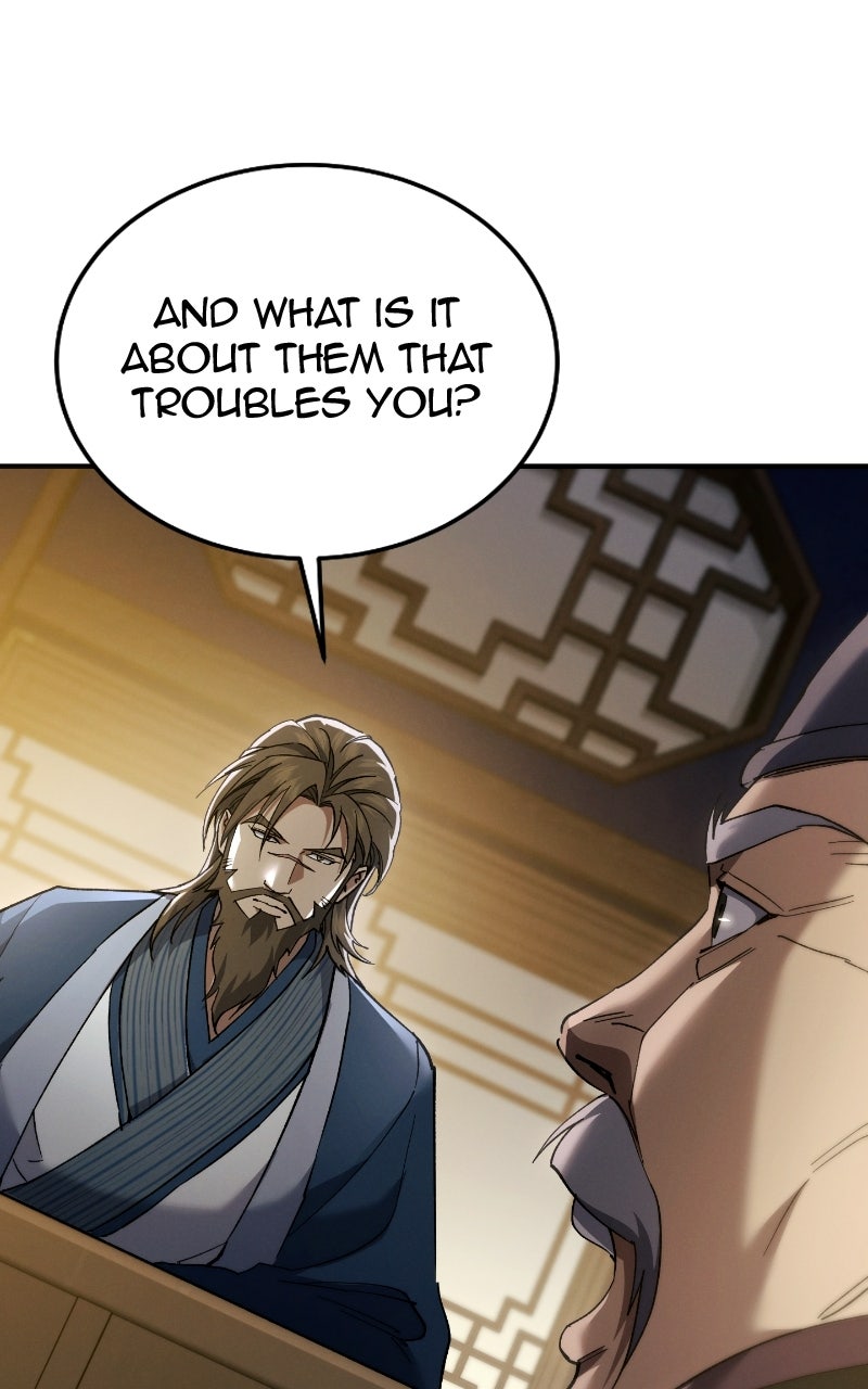 Read The Heavenly Demon Wants a Quiet Life Manga Online