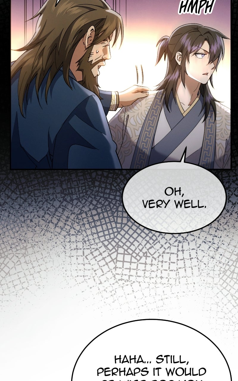 Read The Heavenly Demon Wants a Quiet Life Manga Online