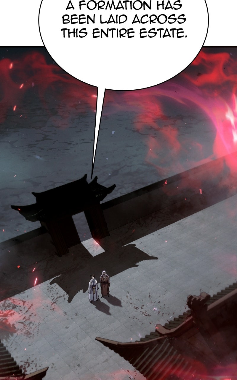 Read The Heavenly Demon Wants a Quiet Life Manga Online