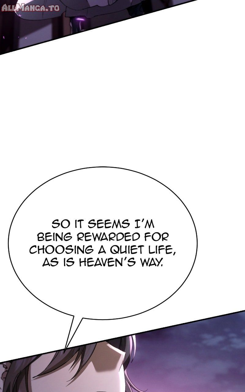 Read The Heavenly Demon Wants a Quiet Life Manga Online
