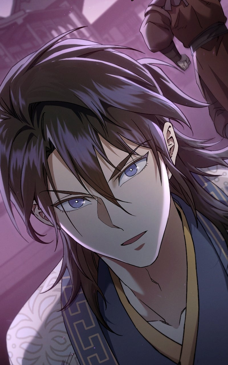 Read The Heavenly Demon Wants a Quiet Life Manga Online