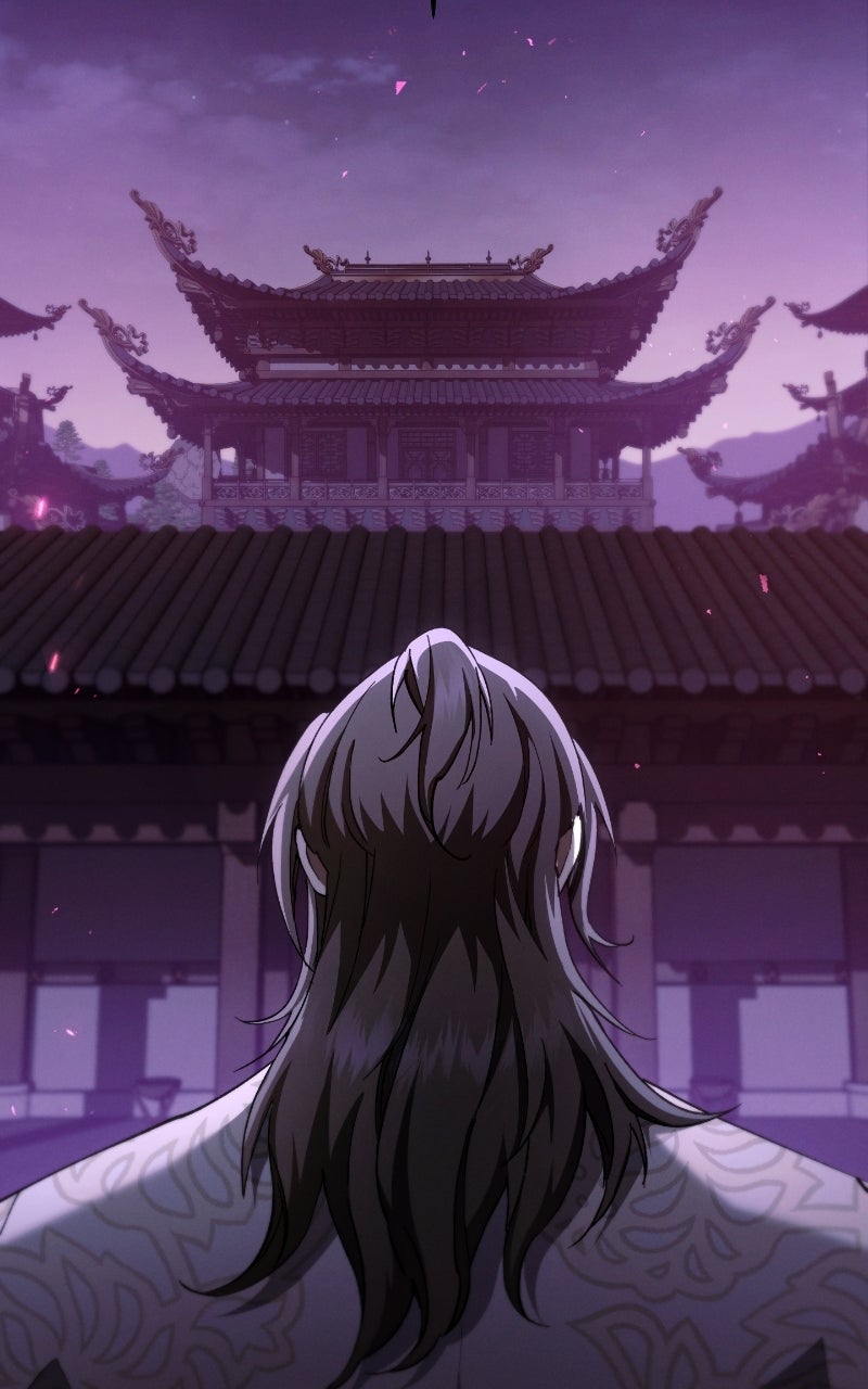 Read The Heavenly Demon Wants a Quiet Life Manga Online