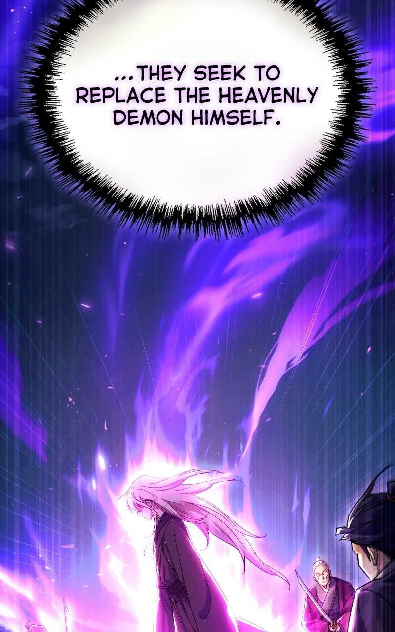 Read The Heavenly Demon Wants a Quiet Life Manga Online