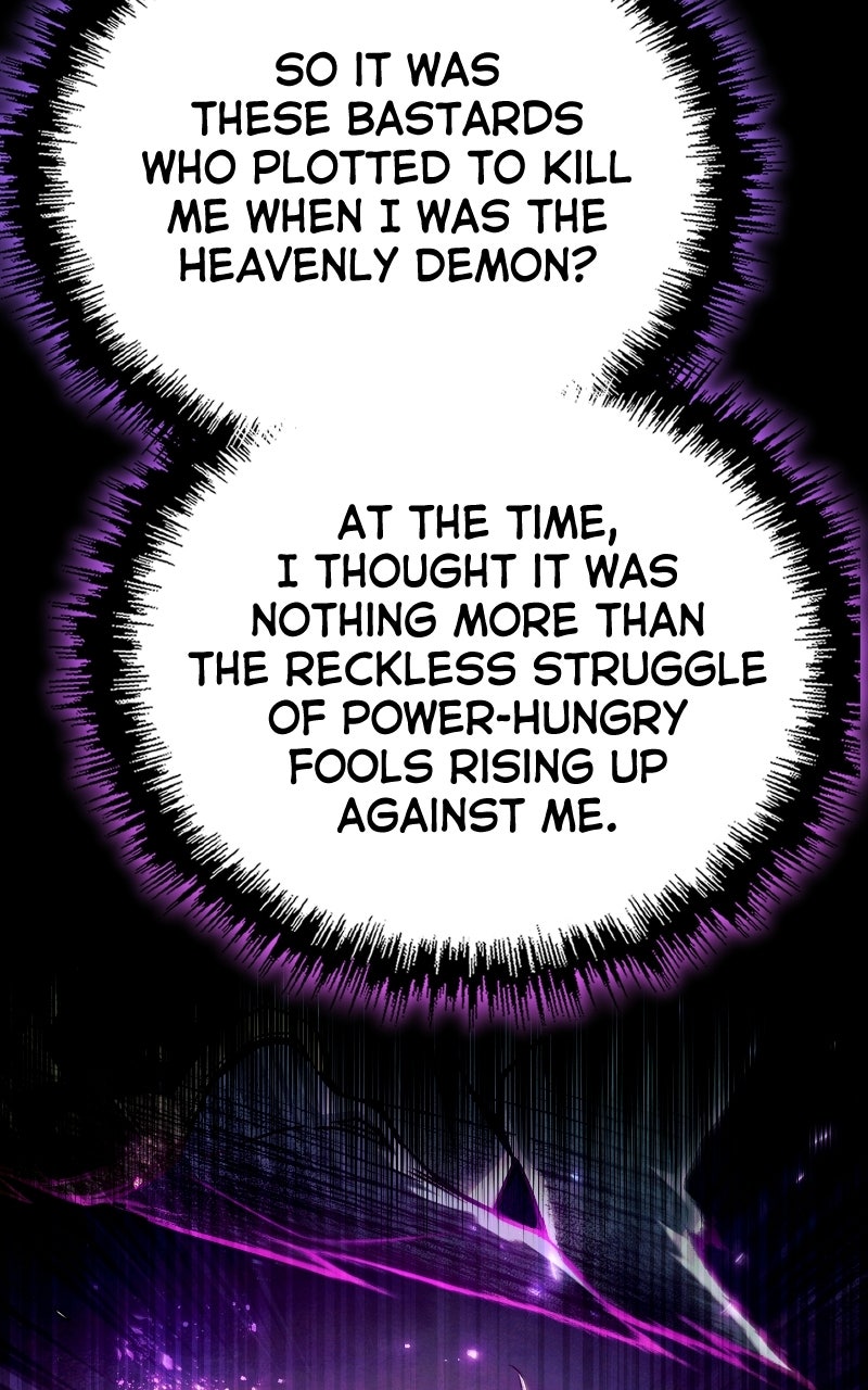 Read The Heavenly Demon Wants a Quiet Life Manga Online