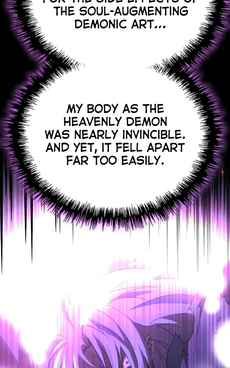Read The Heavenly Demon Wants a Quiet Life Manga Online