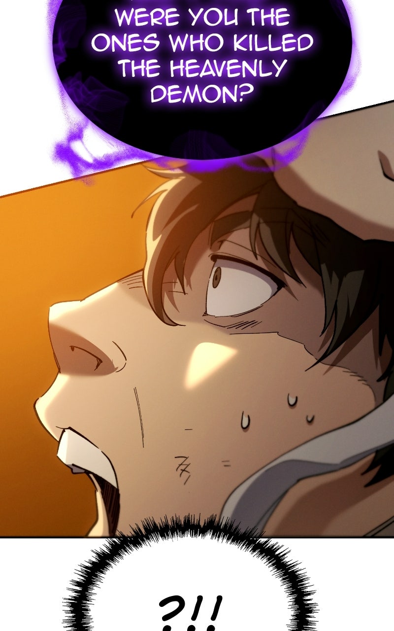 Read The Heavenly Demon Wants a Quiet Life Manga Online