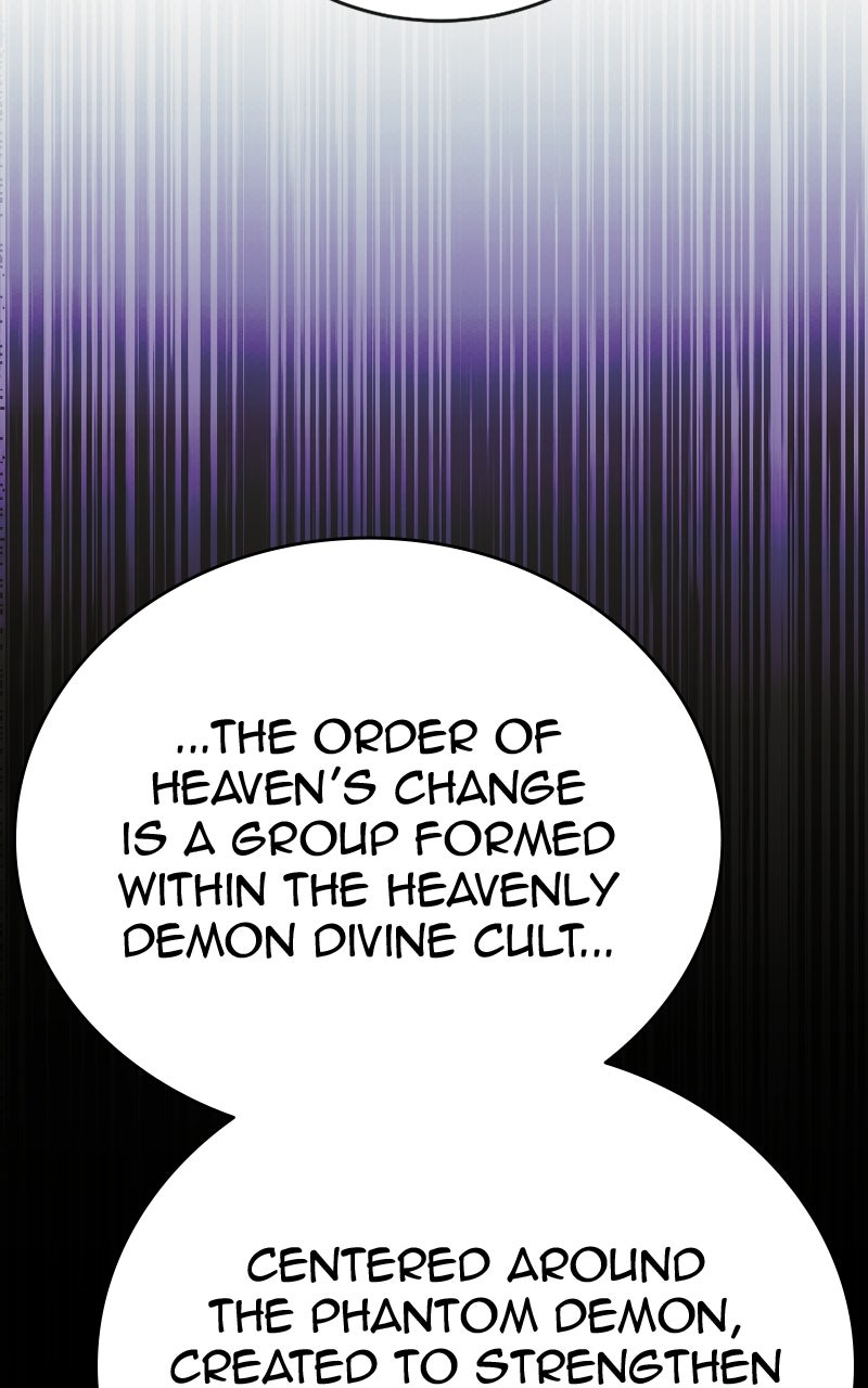 Read The Heavenly Demon Wants a Quiet Life Manga Online