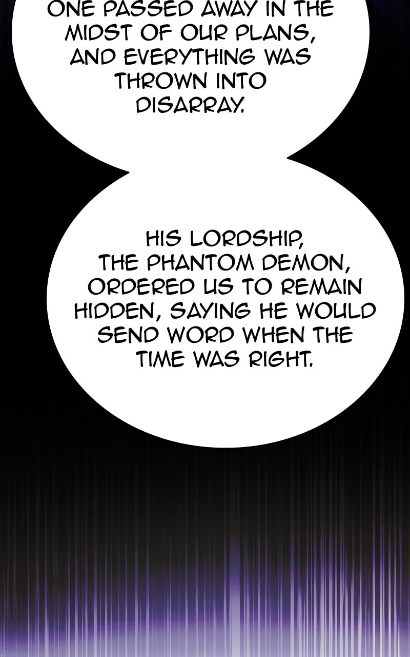 Read The Heavenly Demon Wants a Quiet Life Manga Online