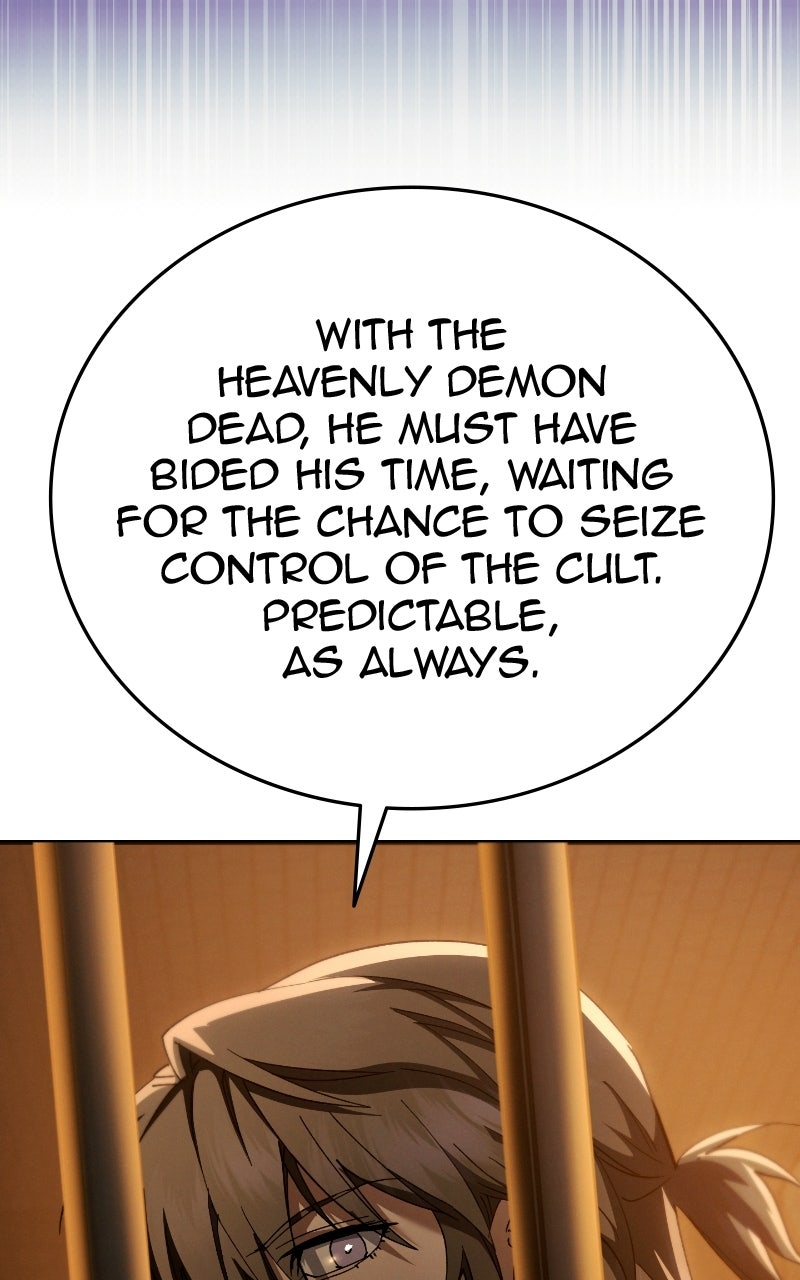 Read The Heavenly Demon Wants a Quiet Life Manga Online