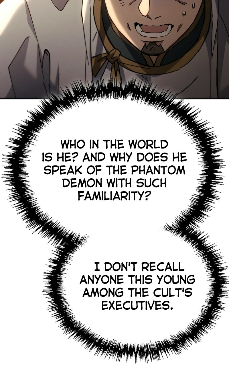 Read The Heavenly Demon Wants a Quiet Life Manga Online
