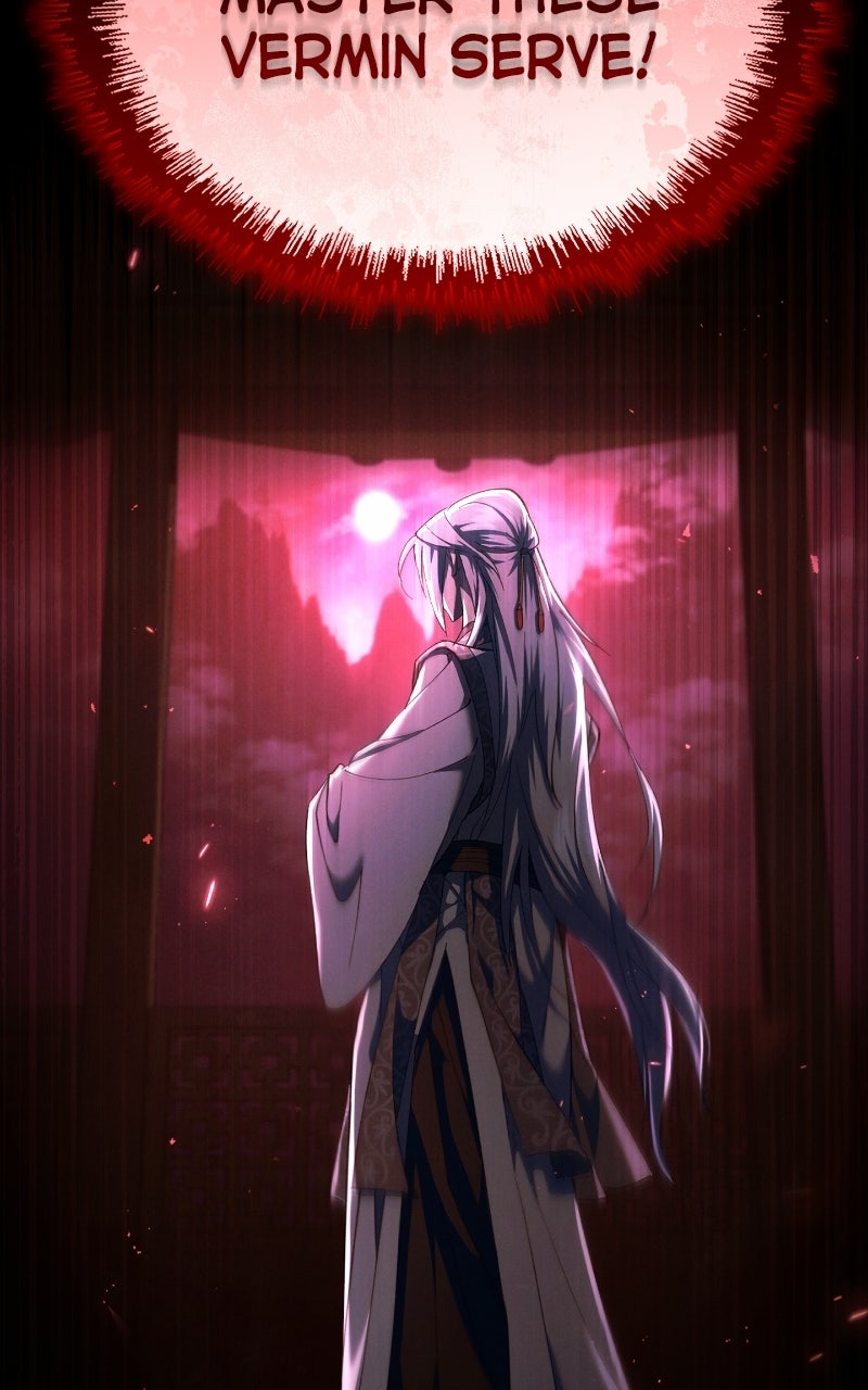 Read The Heavenly Demon Wants a Quiet Life Manga Online