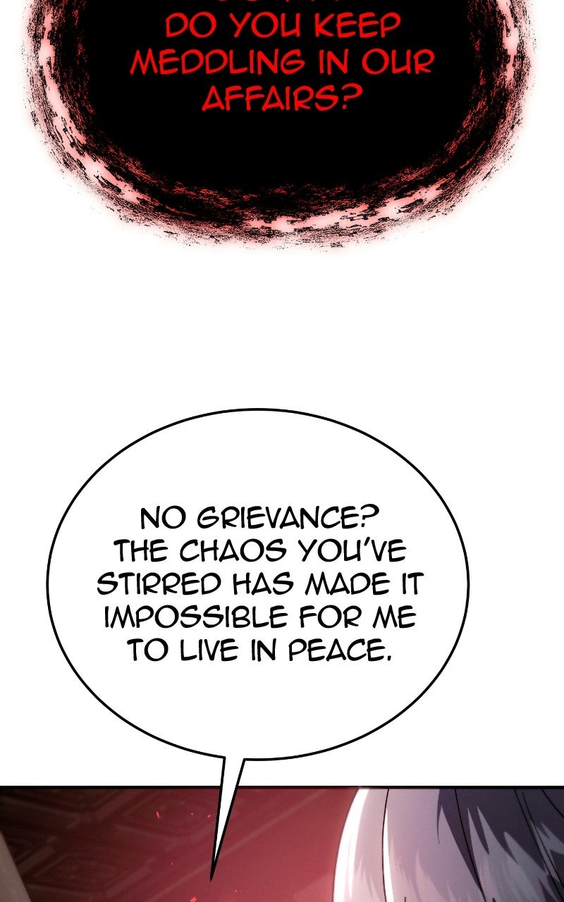 Read The Heavenly Demon Wants a Quiet Life Manga Online