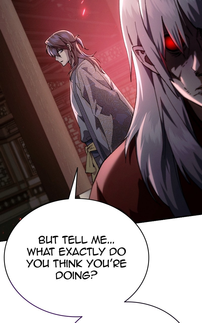 Read The Heavenly Demon Wants a Quiet Life Manga Online