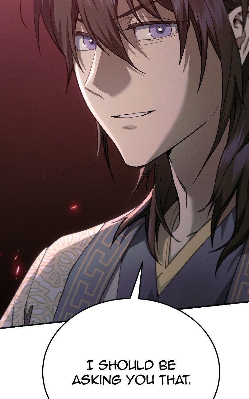 Read The Heavenly Demon Wants a Quiet Life Manga Online