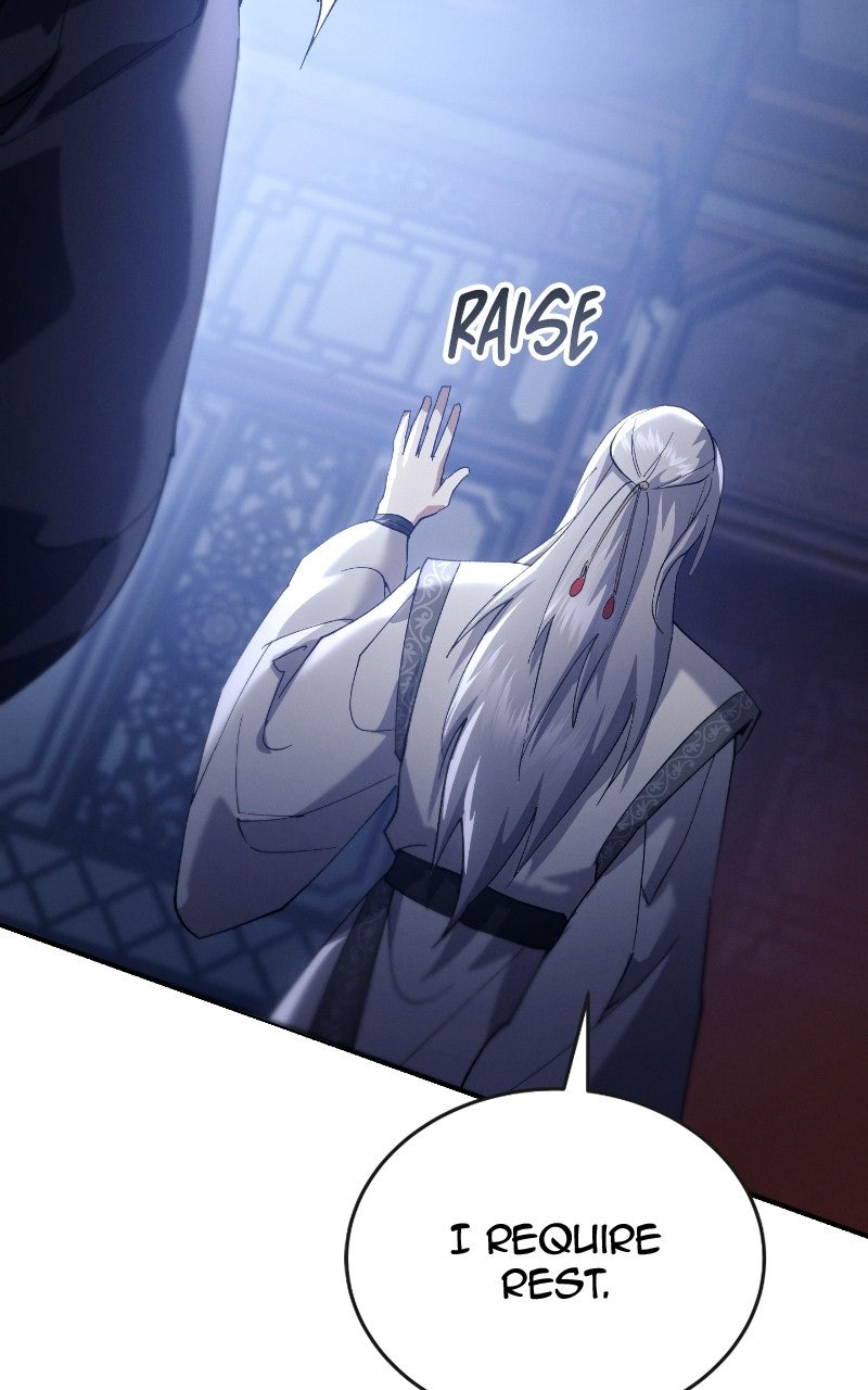 Read The Heavenly Demon Wants a Quiet Life Manga Online