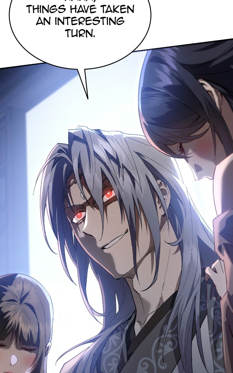 Read The Heavenly Demon Wants a Quiet Life Manga Online