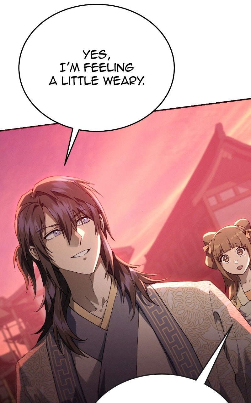 Read The Heavenly Demon Wants a Quiet Life Manga Online