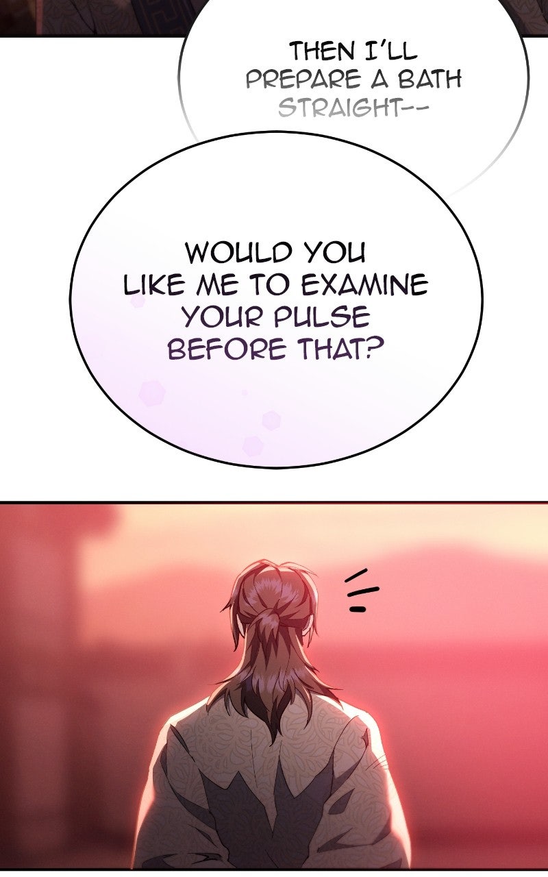 Read The Heavenly Demon Wants a Quiet Life Manga Online