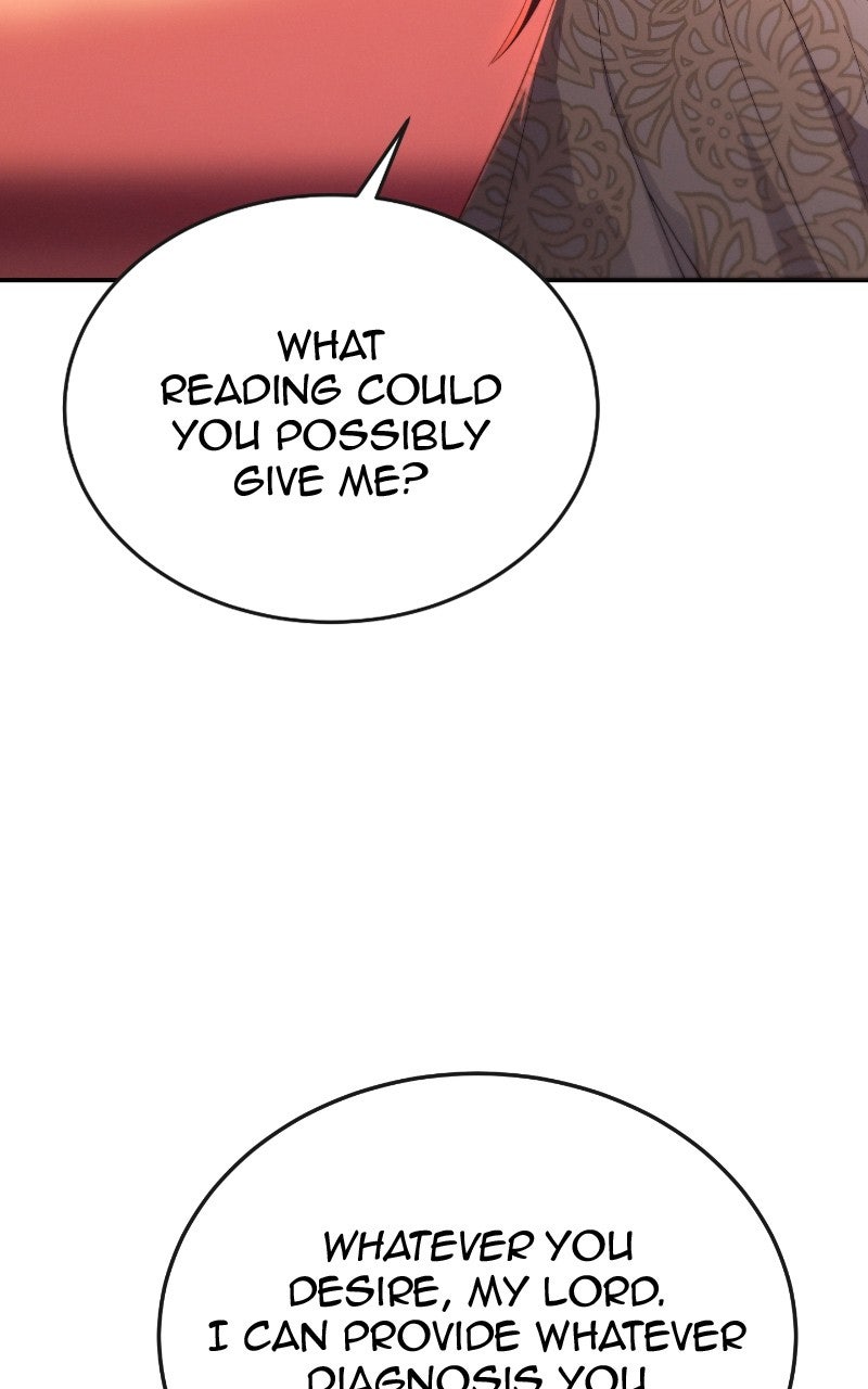 Read The Heavenly Demon Wants a Quiet Life Manga Online