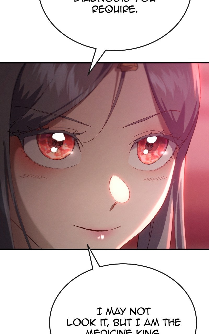 Read The Heavenly Demon Wants a Quiet Life Manga Online