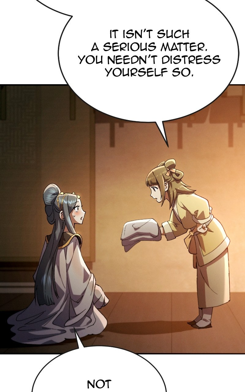 Read The Heavenly Demon Wants a Quiet Life Manga Online