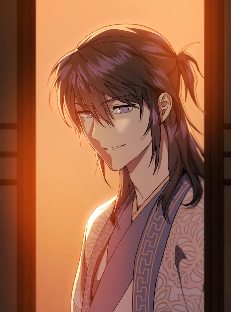 Read The Heavenly Demon Wants a Quiet Life Manga Online