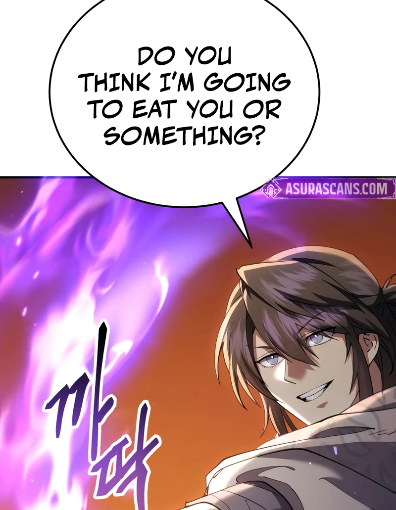 Read The Heavenly Demon Wants a Quiet Life Manga Online