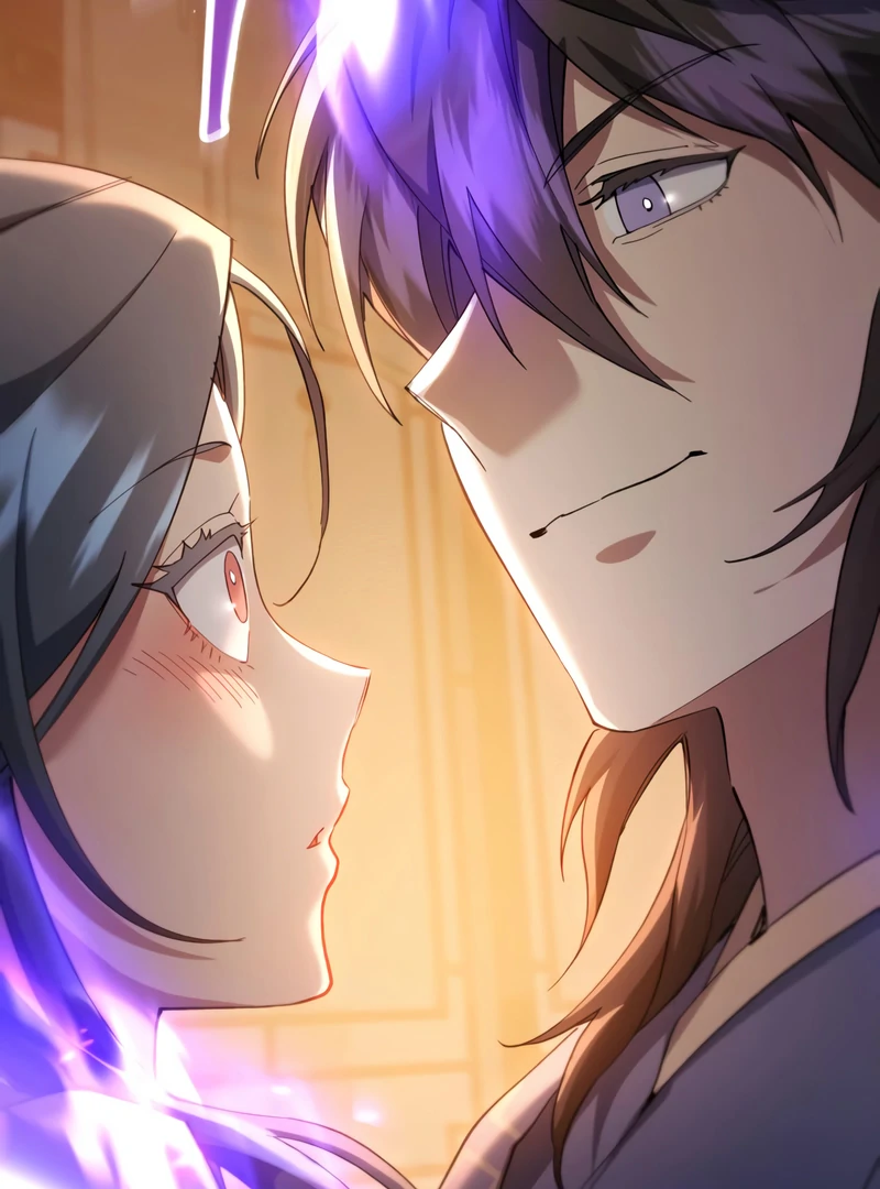 Read The Heavenly Demon Wants a Quiet Life Manga Online