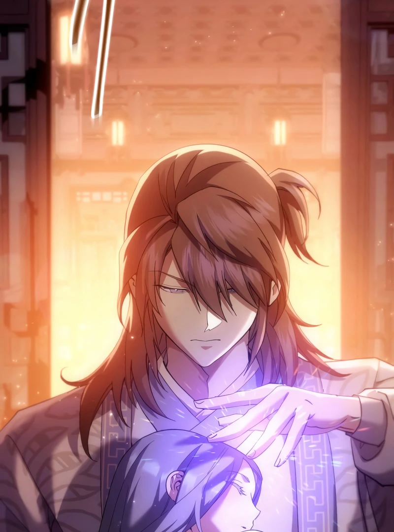 Read The Heavenly Demon Wants a Quiet Life Manga Online