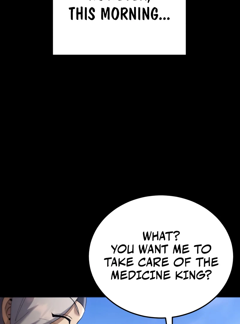 Read The Heavenly Demon Wants a Quiet Life Manga Online