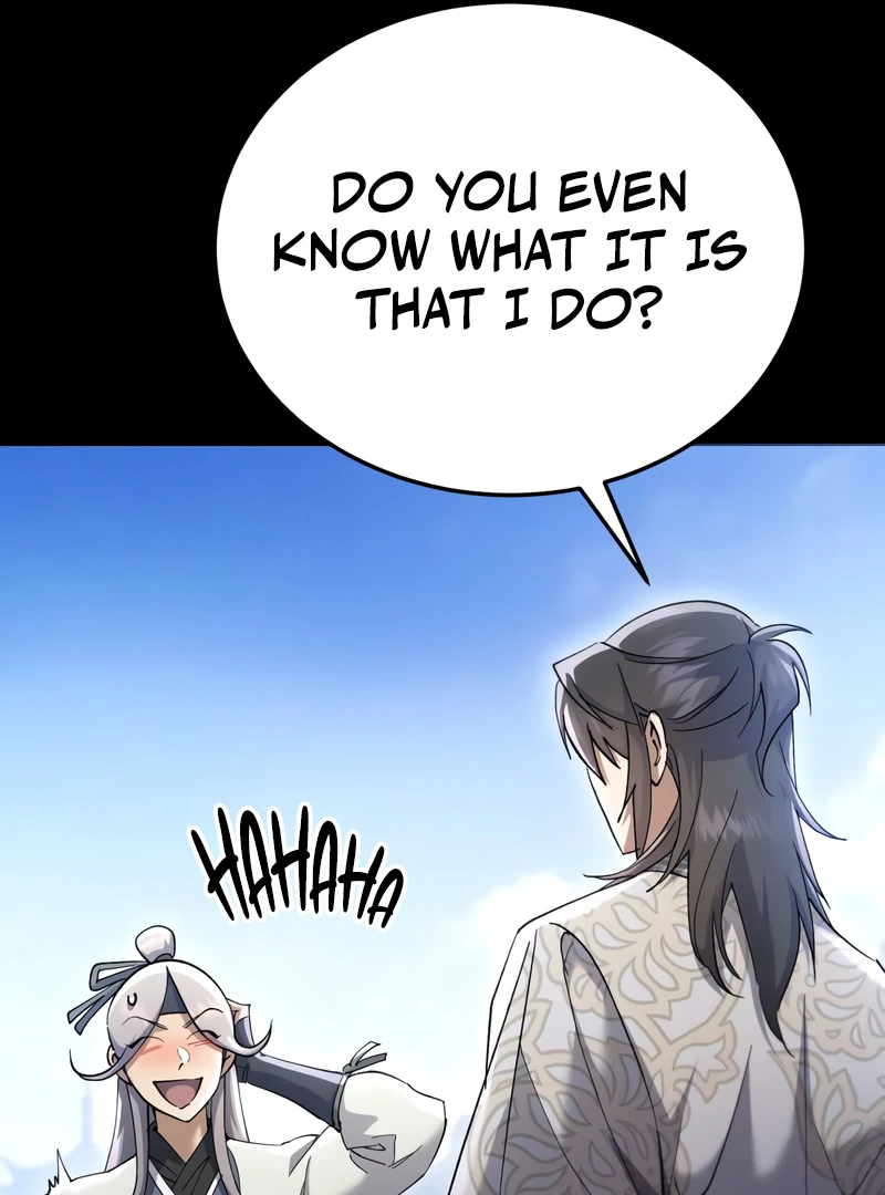 Read The Heavenly Demon Wants a Quiet Life Manga Online