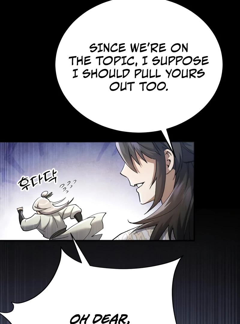 Read The Heavenly Demon Wants a Quiet Life Manga Online