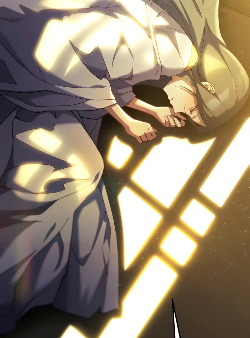 Read The Heavenly Demon Wants a Quiet Life Manga Online