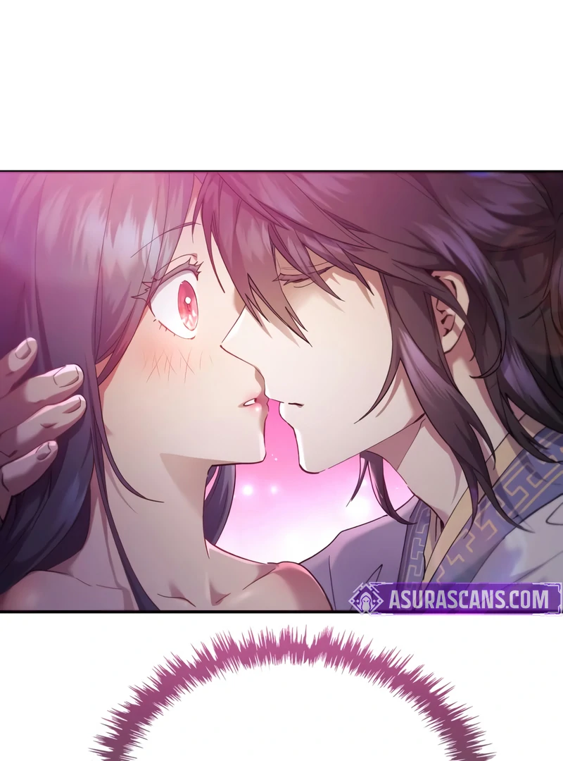 Read The Heavenly Demon Wants a Quiet Life Manga Online