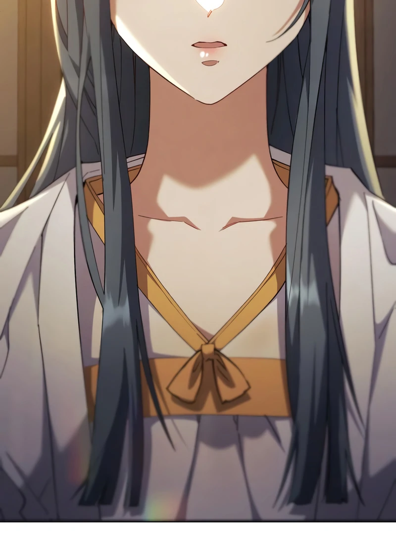 Read The Heavenly Demon Wants a Quiet Life Manga Online