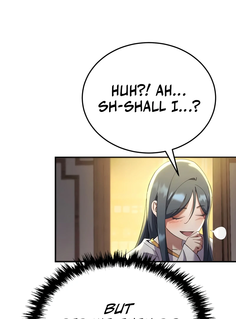 Read The Heavenly Demon Wants a Quiet Life Manga Online