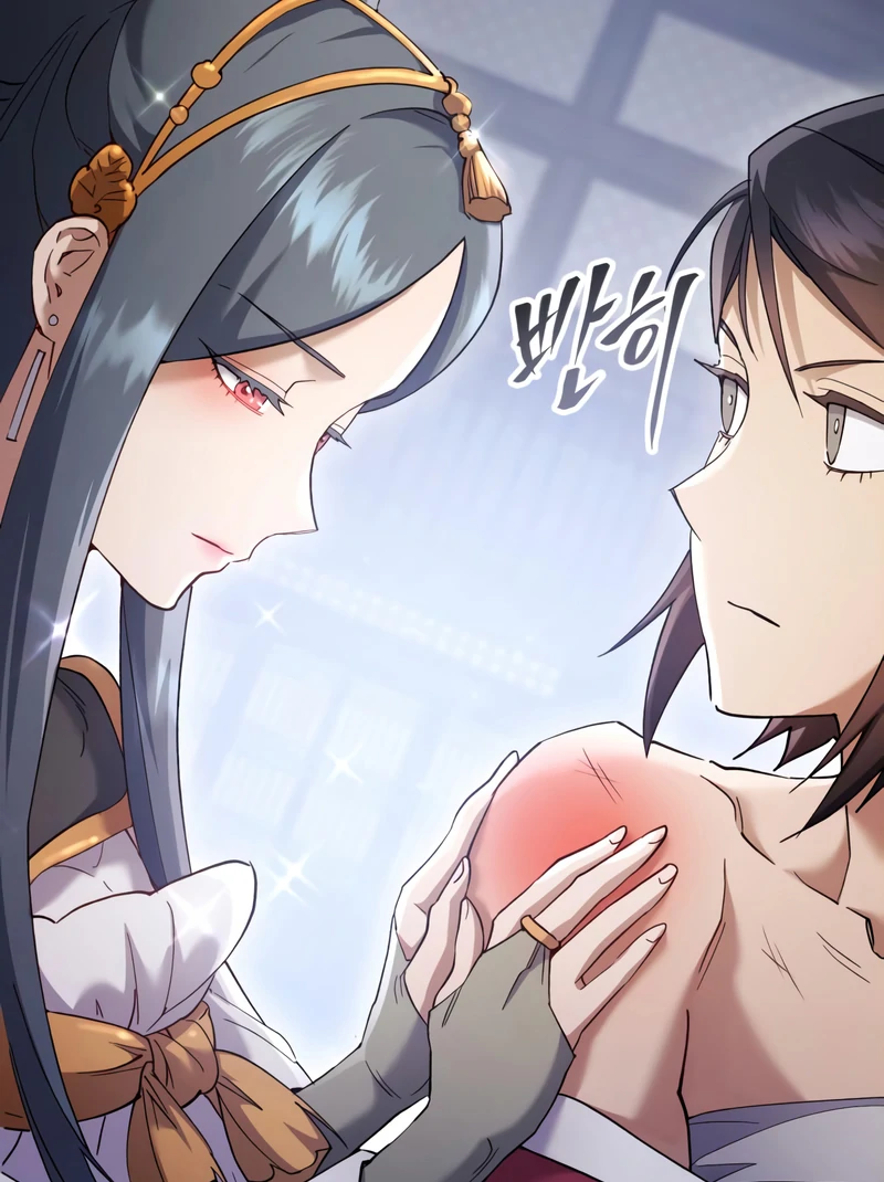 Read The Heavenly Demon Wants a Quiet Life Manga Online