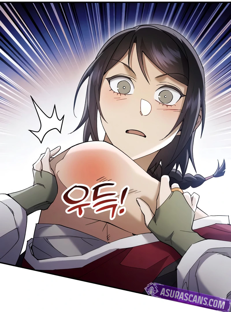 Read The Heavenly Demon Wants a Quiet Life Manga Online